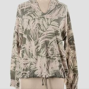 Como Vintage Palm Beach Hoodie